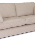 Millie - Fabric 3 Seater Sofa