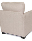 Millie - Fabric Armchair