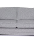 Monier - Fabric 3 Seater Sofa