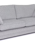 Monier - Fabric 3 Seater Sofa