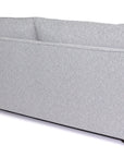 Monier - Fabric 3 Seater Sofa