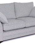 Monier - Fabric 2 Seater Sofa