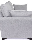 Monier - Fabric 2 Seater Sofa
