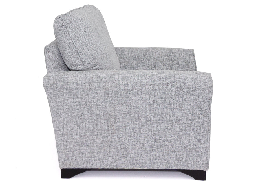 Monier - Fabric Armchair