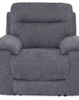 Ormond - Fabric Power Recliner Chair