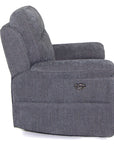 Ormond - Fabric Power Recliner Chair