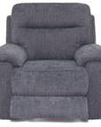 Ormond - Fabric Power Recliner Chair