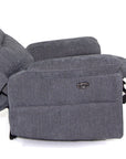 Ormond - Fabric Power Recliner Chair