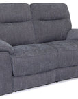 Ormond Fabric 2 Seater Power Recliner