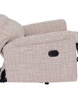Roma - Fabric Recliner Chairs
