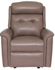 Roma - Power Recliner Chair