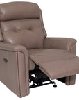 Roma - Power Recliner Chair