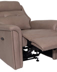 Roma - Power Recliner Chair