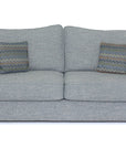 Serenity - Fabric 3 Seater Sofa