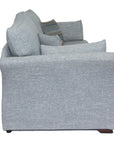 Serenity - Fabric 3 Seater Sofa