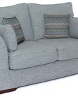 Serenity - Fabric 2 Seater Sofa