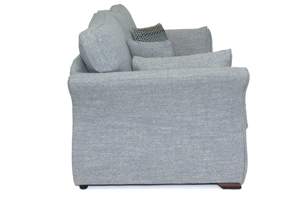 Serenity - Fabric  2 Seater Sofa
