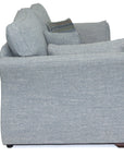 Serenity - Fabric 2 Seater Sofa