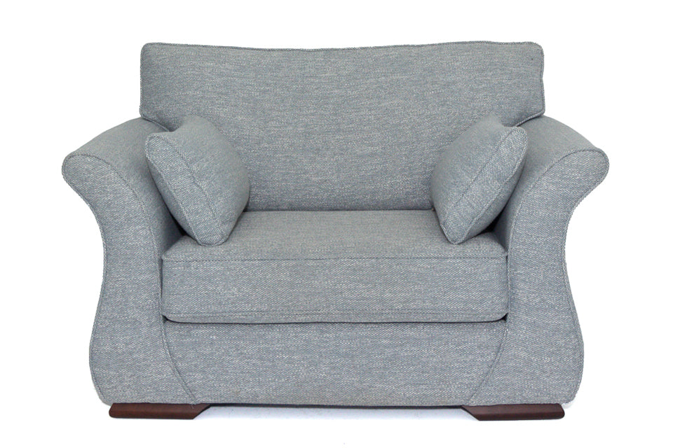 Serenity - Fabric Armchair