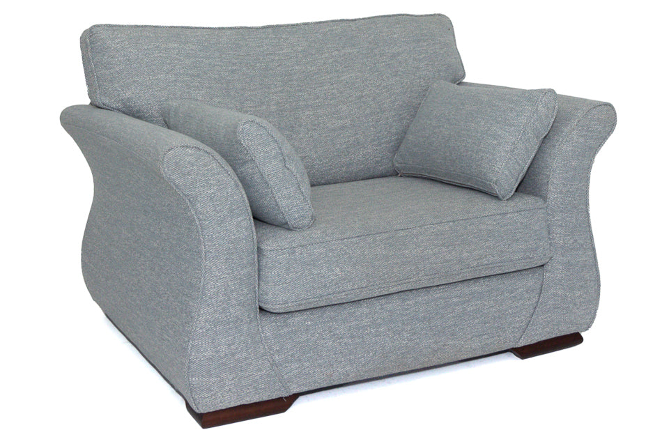 Serenity - Fabric Armchair