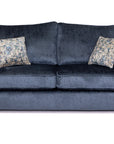 Serenity - Fabric 4 Seater Sofa