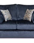 Serenity - Fabric 2 Seater Sofa