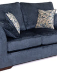 Serenity - Fabric 2 Seater Sofa