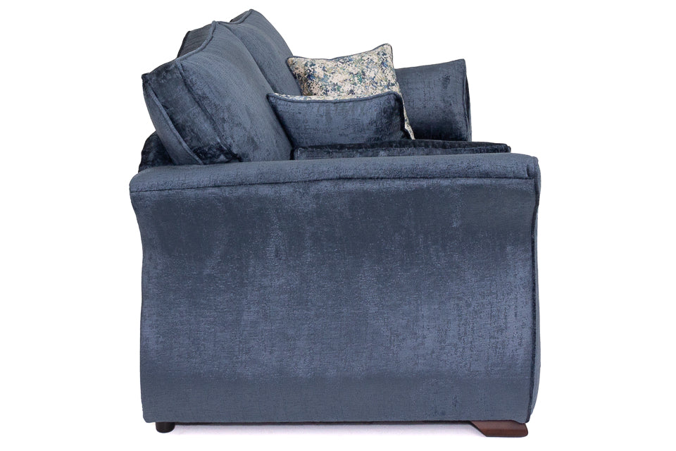 Serenity - Fabric  2 Seater Sofa