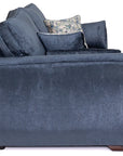 Serenity - Fabric 2 Seater Sofa