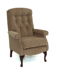 Shildon - Fabric Fire Side Chair