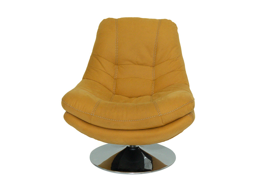 Simba - Fabric Accent Armchair