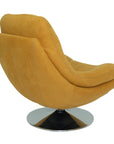 Simba - Fabric Accent Armchair