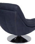 Simba - Fabric Accent Armchair