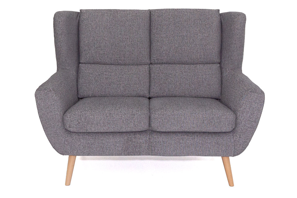 Simpson - Fabric  2 Seater Sofa