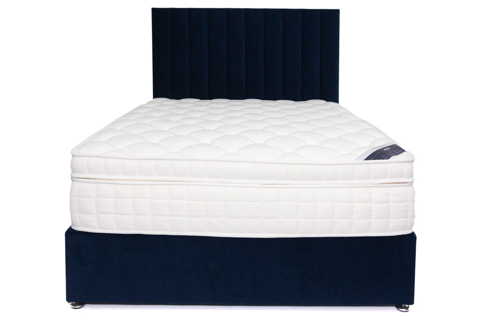 Sublime 4000 - Pocket Sprung 4Ft6In Double Mattress