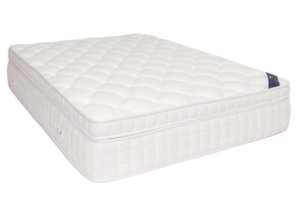 Sublime 4000 - Pocket Sprung 5Ft King Mattress