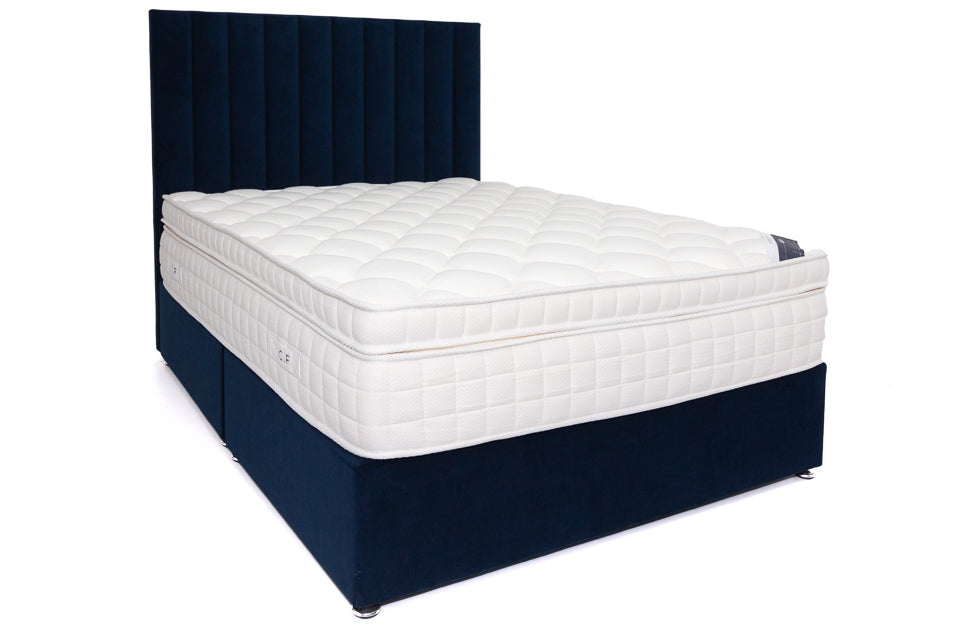 Sublime 4000 - Pocket Sprung 5Ft King Mattress