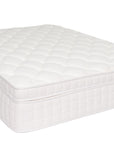 Sublime - Pocket Sprung 6Ft Super King Mattress