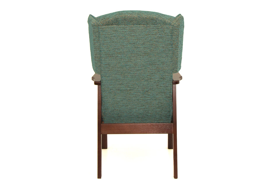 Trim - Fabric Fire Side Chair