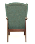 Trim - Fabric Fire Side Chair