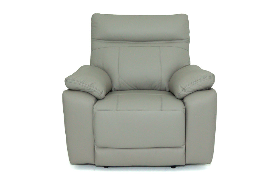 Trinity - Leather Recliner Chairs