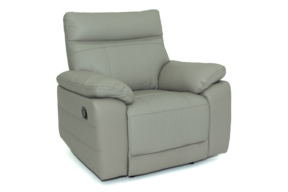 Trinity - Leather Recliner Chairs