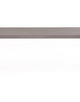 Vasco - Grey Heat Resisitant Dining Table 220Cm