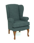 Westminster - Fabric Fire Side Chair