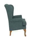 Westminster - Fabric Fire Side Chair