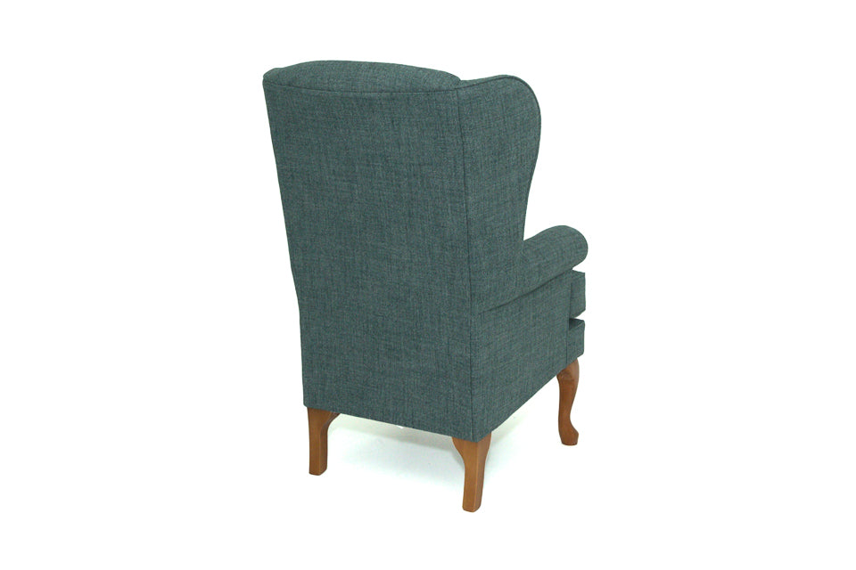 Westminster - Fabric Fire Side Chair