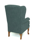 Westminster - Fabric Fire Side Chair