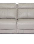 Zante - 2.5 Seater Power Recliner Sofa