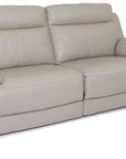 Zante - 2.5 Seater Power Recliner Sofa
