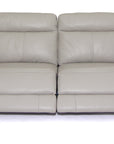 Zante - 2.5 Seater Power Recliner Sofa